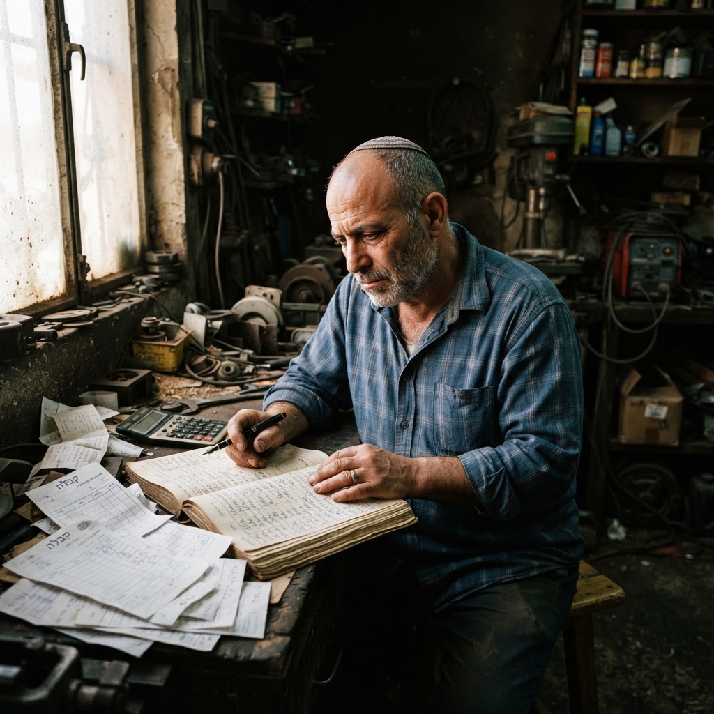 המדריך המלא לעיתוי ההכרה בהכנסה: מתי להוציא חשבונית מס ואיך לנהל מקדמות?